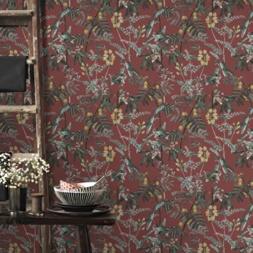 Superfresco Easy Vliesbehang Bella Terracota 113308 3 Superfresco Easy Vliesbehang Bella Terracota 113308 - Afbeelding 3