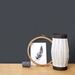 Superfresco Easy Vliesbehang Lynn Blauw 105956 -Behang Verkoop 123 981