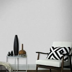 Superfresco Easy Vliesbehang Halo Grijs (dessin 33-294) -Behang Verkoop 41 1028