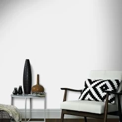 Superfresco Easy Vliesbehang Wit (dessin 2175-10) -Behang Verkoop 41 1046