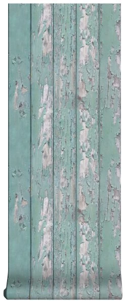 Superfresco Easy Vliesbehang Afgebladerd Hout (dessin 103316) -Behang Verkoop 41 1067