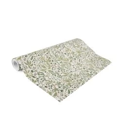 Superfresco Easy Vliesbehang Penney Vintage Groen (dessin 120969) -Behang Verkoop 41 1074