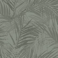 Superfresco Easy Vliesbehang Summer Groen (dessin 105737)