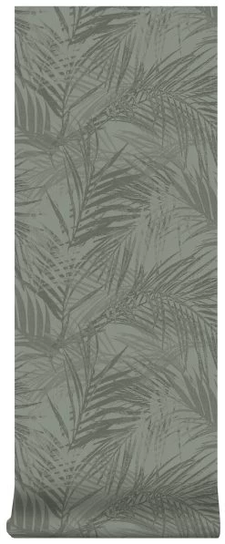 Superfresco Easy Vliesbehang Summer Groen (dessin 105737) -Behang Verkoop 41 1085