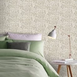 Superfresco Easy Vliesbehang Penney Vintage Zand (dessin 120973) -Behang Verkoop 41 1090