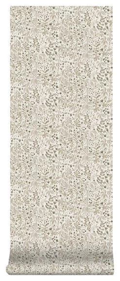 Superfresco Easy Vliesbehang Penney Vintage Zand (dessin 120973) -Behang Verkoop 41 1091