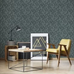 Superfresco Easy Vliesbehang Nova Groen (dessin 113297) -Behang Verkoop 41 1096