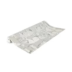 Superfresco Easy Vliesbehang Jungle Dieren Grijs (dessin 108567) -Behang Verkoop 41 1157