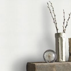 Superfresco Easy Vliesbehang Structuur Wit (dessin 02-032) -Behang Verkoop 41 1186