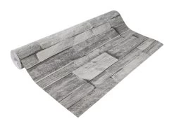 Superfresco Easy Vliesbehang Leisteen Grijs (dessin 103948) -Behang Verkoop 41 119