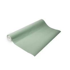 Superfresco Easy Vliesbehang Uni Groen (dessin 2258-50) -Behang Verkoop 41 1201