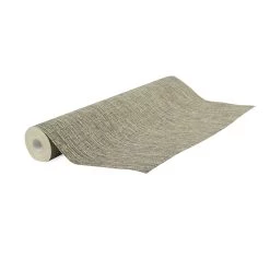 Superfresco Easy Vliesbehang Bamboe Weefsel Goud (dessin 113303) -Behang Verkoop 41 1220