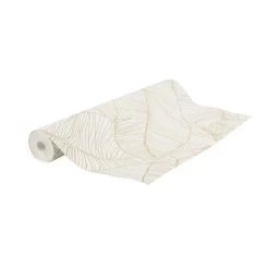 Superfresco Easy Vliesbehang Kaya Goud (dessin 111750) -Behang Verkoop 41 1249