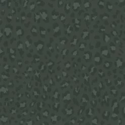 Superfresco Easy Vliesbehang Tijgerprint Groen (dessin 113311)