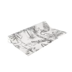 Superfresco Easy Vliesbehang Zanzibar Grijs (dessin 108598) -Behang Verkoop 41 1267