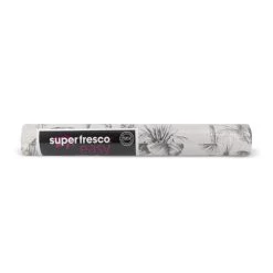 Superfresco Easy Vliesbehang Zanzibar Grijs (dessin 108598) -Behang Verkoop 41 1268