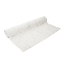 Superfresco Easy Vliesbehang Innocence Wit Mica (dessin 33-275) -Behang Verkoop 41 1285