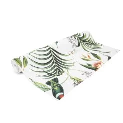 Superfresco Easy Vliesbehang Adilah Wit (dessin 106975) -Behang Verkoop 41 13