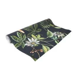 Superfresco Easy Vliesbehang Adilah Donker (dessin 106976) -Behang Verkoop 41 131