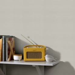 Superfresco Easy Vliesbehang Textiel Uni Lichtgrijs (dessin 32-553) 6 Superfresco Easy Vliesbehang Textiel Uni Lichtgrijs (dessin 32-553) -Behang Verkoop 41 1332