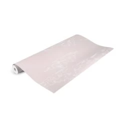 Superfresco Easy Vliesbehang Vintage Wolk Roze (dessin 108556) -Behang Verkoop 41 1344