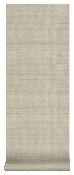 Superfresco Easy Vliesbehang Eloi Taupe Twist (dessin 120964) -Behang Verkoop 41 1355
