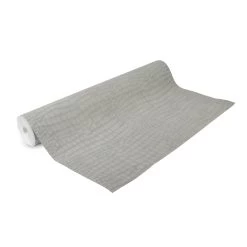 Superfresco Easy Vliesbehang Krokodillenhuid Grijs (dessin 32-662) -Behang Verkoop 41 1386