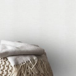 Superfresco Easy Vliesbehang Uni Creme (dessin 103476) -Behang Verkoop 41 1410