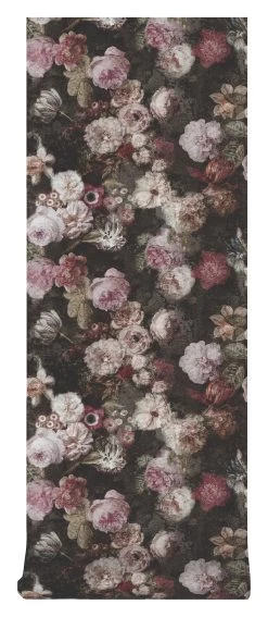 Superfresco Easy Vliesbehang Vintage Bloom (dessin 120966) -Behang Verkoop 41 143