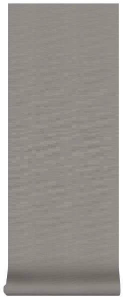 Superfresco Easy Vliesbehang Textiel Uni Donker Grijs (dessin 103447) -Behang Verkoop 41 1442