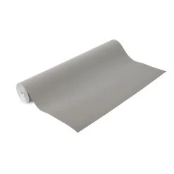 Superfresco Easy Vliesbehang Textiel Uni Donker Grijs (dessin 103447) -Behang Verkoop 41 1443