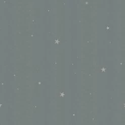 Superfresco Easy Vliesbehang Little Stars Groen (dessin 112034)