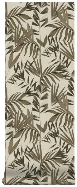 Superfresco Easy Vliesbehang Japan Sepia (dessin 113313) -Behang Verkoop 41 1490