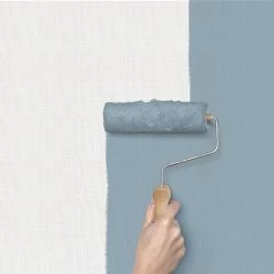 Superfresco Easy Vliesbehang Overschilderbaar Vliesbehang Golf Wit (dessin 33-167) -Behang Verkoop 41 1513