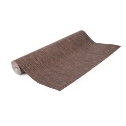 Superfresco Easy Vliesbehang Bamboe Weefsel Wijnrood (dessin 103958) -Behang Verkoop 41 1526