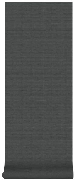 Superfresco Easy Vliesbehang Uni Fenne Donker Grijs (dessin 106979) -Behang Verkoop 41 1561