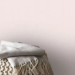 Superfresco Easy Vliesbehang Uni Roze (dessin 101807) -Behang Verkoop 41 1566