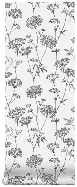 Superfresco Easy Vliesbehang Schermbloem (dessin 2260-12) -Behang Verkoop 41 220