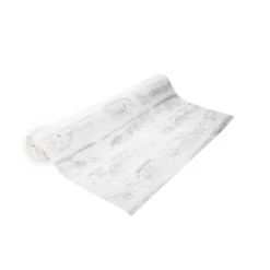 Superfresco Easy Vliesbehang Stenen Wit (dessin 101801) -Behang Verkoop 41 245