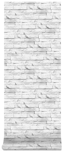 Superfresco Easy Vliesbehang Odysee Wit (dessin 101343) -Behang Verkoop 41 250