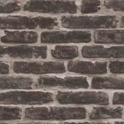 Superfresco Easy Vliesbehang Bricks Rood (dessin 4001)