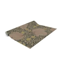 Superfresco Easy Vliesbehang Vayen Roze (dessin 113295) -Behang Verkoop 41 310