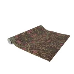 Superfresco Easy Vliesbehang Lauri Bourgondy (dessin 113294) -Behang Verkoop 41 4