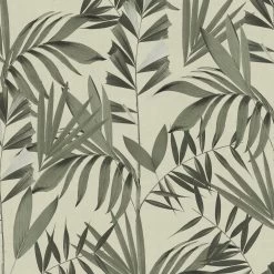 Superfresco Easy Vliesbehang Japan Groen (dessin 113312)