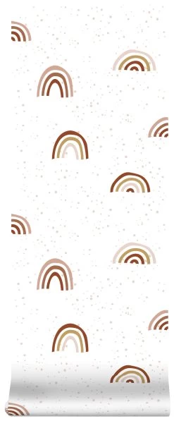 Superfresco Easy Vliesbehang Bodil Wit (dessin 113300) -Behang Verkoop 41 418