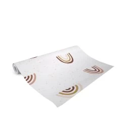 Superfresco Easy Vliesbehang Bodil Wit (dessin 113300) -Behang Verkoop 41 419