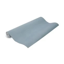 Superfresco Easy Vliesbehang Uni Blauw (dessin 2258-40) -Behang Verkoop 41 425