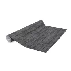 Superfresco Easy Vliesbehang Odyssee Zwart (dessin 101344) -Behang Verkoop 41 50