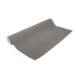 Superfresco Easy Vliesbehang Uni Linnen Antraciet (dessin 103486) -Behang Verkoop 41 508