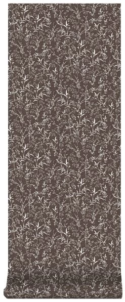 Superfresco Easy Vliesbehang Nova Bruin (dessin 113292) -Behang Verkoop 41 519